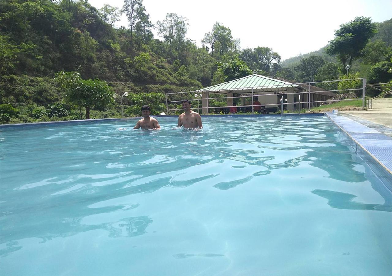 Crocus River Resort Lansdowne Eksteriør billede